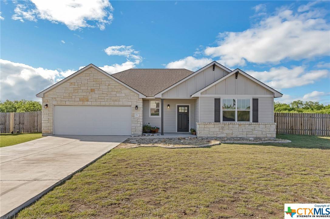 Niederwald, TX 78640,254 E Ridge LN