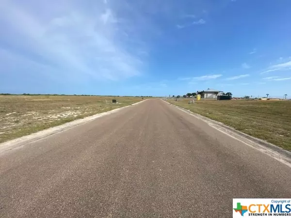 Seadrift, TX 77983,Lot 12 Bay Club DR