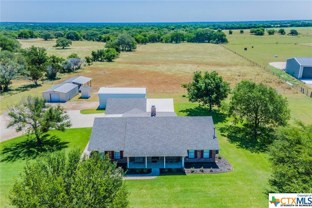 6851 Smith Dairy RD, Belton, TX 76513