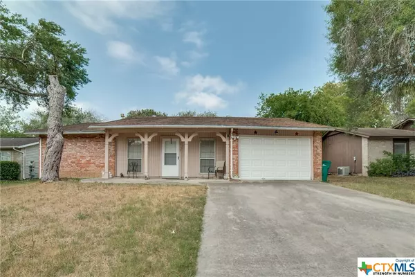 113 N Meadow ST, Converse, TX 78109