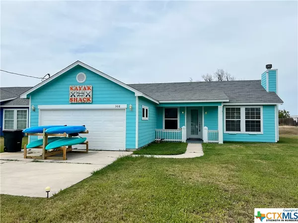 Rockport, TX 78382,308 E Pompano