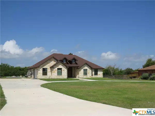 309 Harbour DR, Port Mansfield, TX 78598