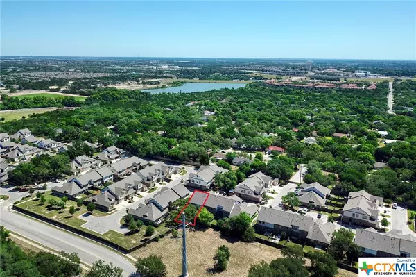 Cedar Park, TX 78613,2304 S Lakeline BLVD #401