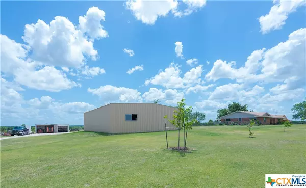 Holland, TX 76534,19891 Vilas RD