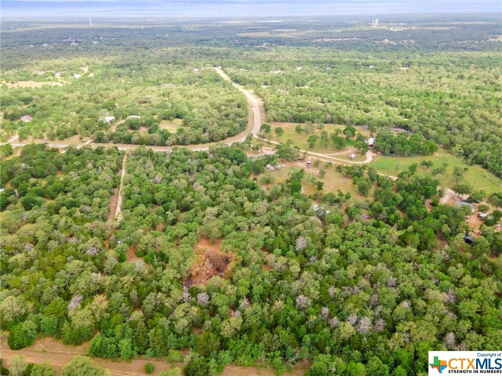 Cedar Creek, TX 78612,180 Sendero CV
