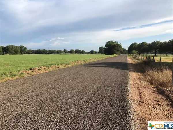 Hallettsville, TX 77964,Lot 1 PVT 1672