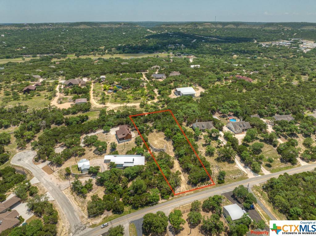 Canyon Lake, TX 78133,235 Gallagher DR