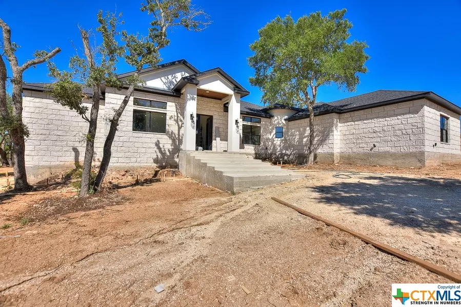 113 Graystone LN, Georgetown, TX 78633