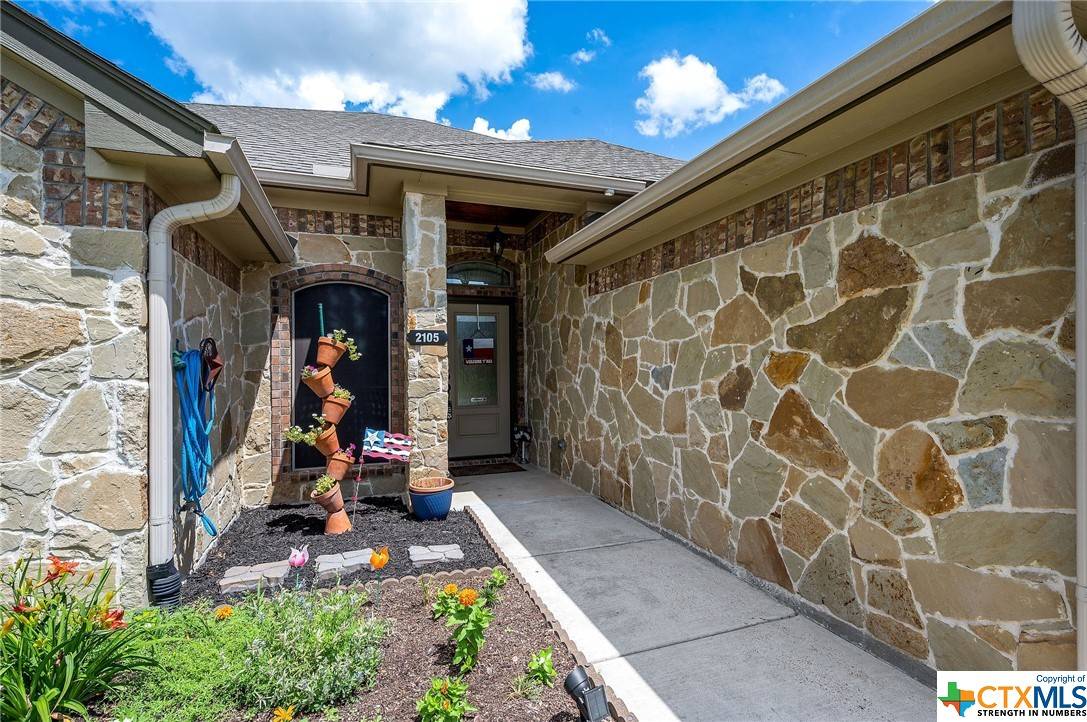 Temple, TX 76502,2105 Briar Hollow DR