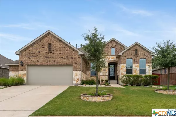 Georgetown, TX 78628,400 El Ranchero RD