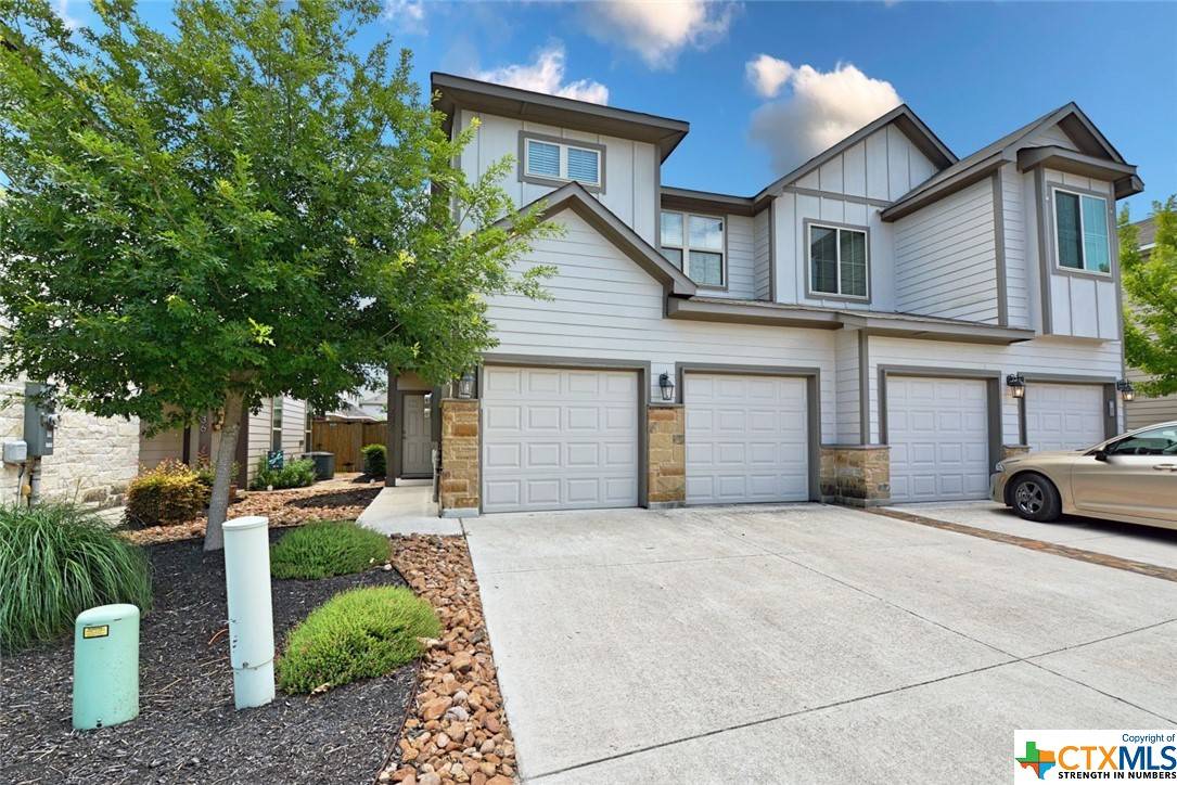 732 Gristmill DR #20-A,  New Braunfels,  TX 78130