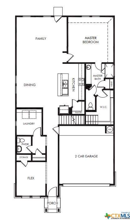 New Braunfels, TX 78130,676 Heinrich BND