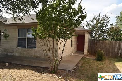 Jarrell, TX 76537,116 Brickyard LN