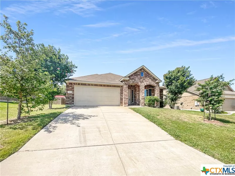 4205 Whispering Oaks, Temple, TX 76504