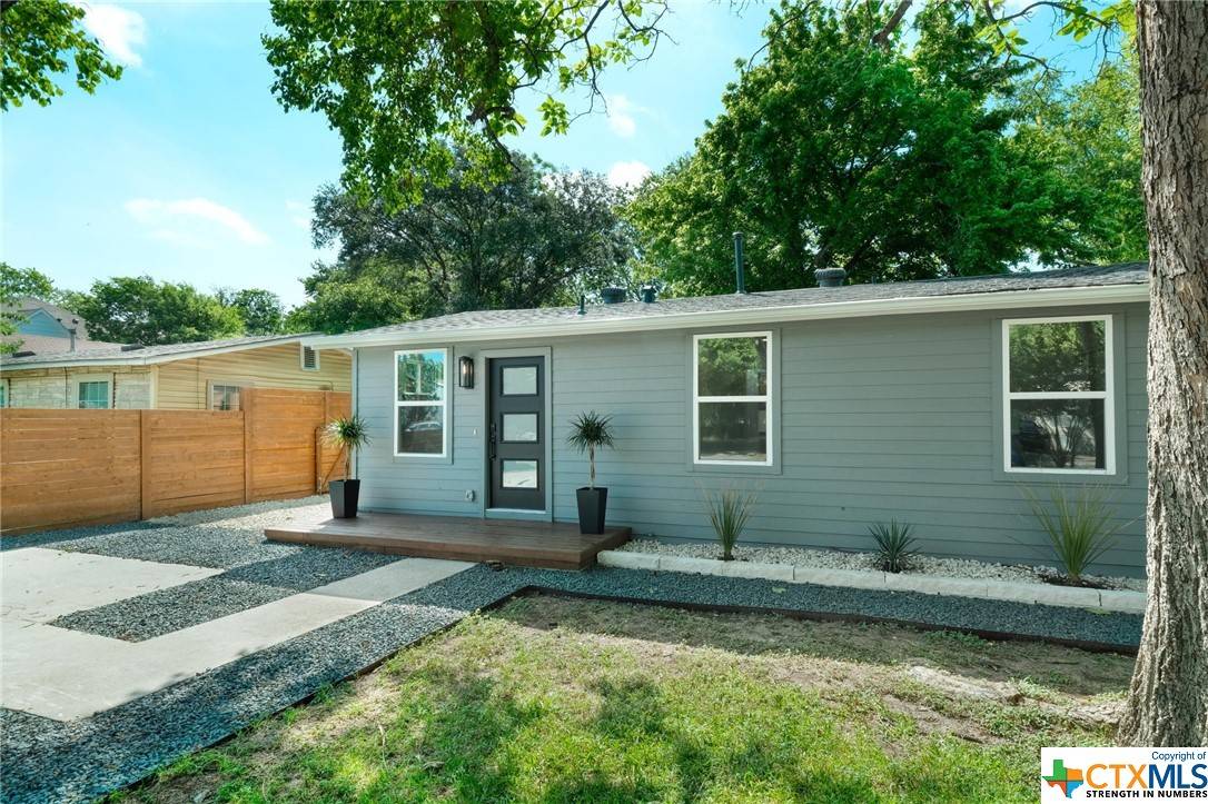 1113 Estes AVE, Austin, TX 78721