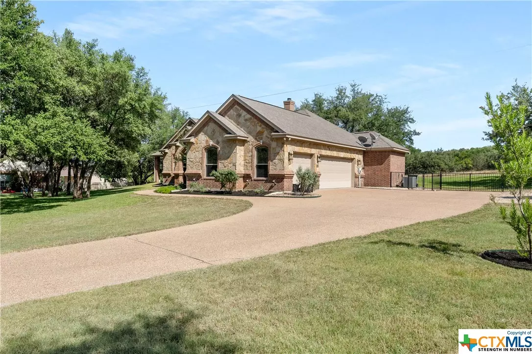 Belton, TX 76513,3008 Worth LN