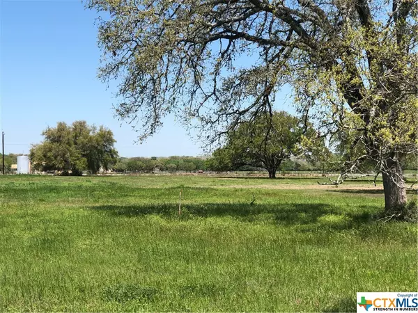 Hallettsville, TX 77964,Lot 6 PVT 1672