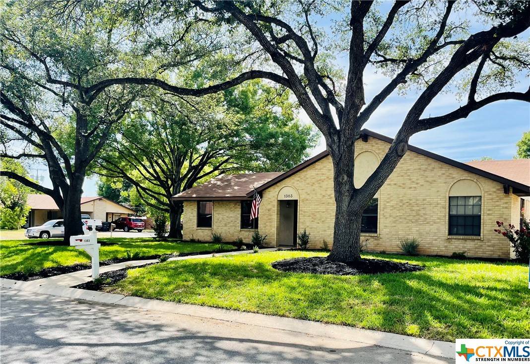 1303 Carnation LN,  New Braunfels,  TX 78130