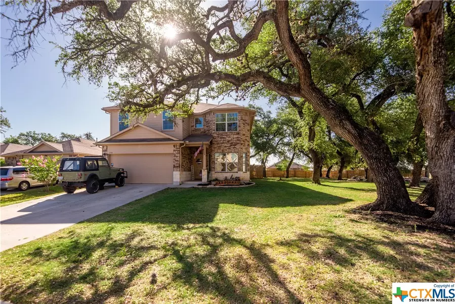 234 Coleto Creek LOOP, Kyle, TX 78640