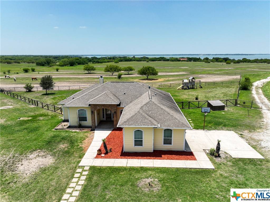 8962 County Road 485,  Mathis,  TX 78368