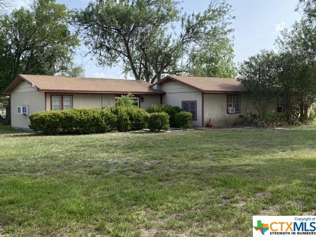 40 Cotton ST, Fannin, TX 77960