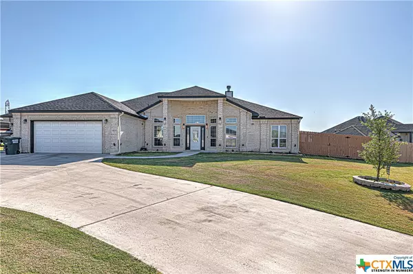 Salado, TX 76571,8125 Green Hill DR