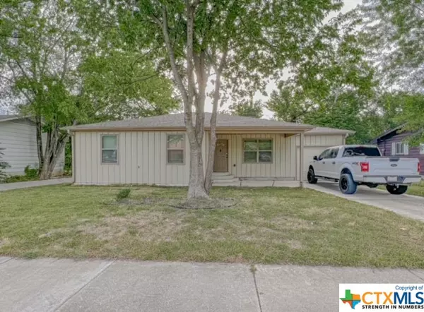 Killeen, TX 76541,905 Santa Rosa DR