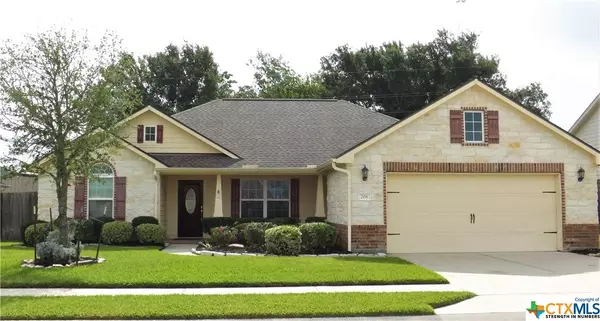 208 E Lantana CIR,  Sealy,  TX 77474