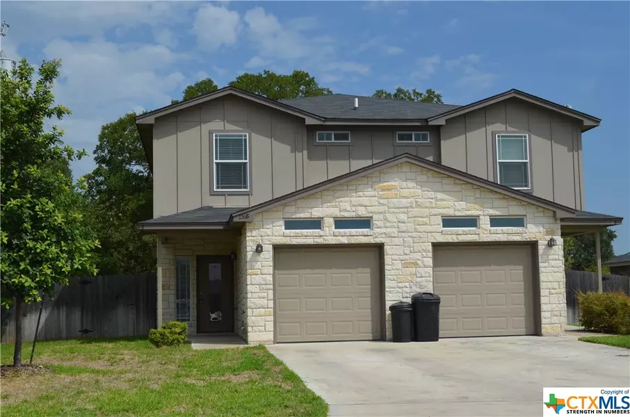 1518 Pima TRL, Harker Heights, TX 76548