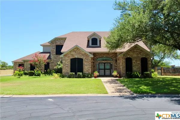 Killeen, TX 76542,6506 Wells Fargo DR