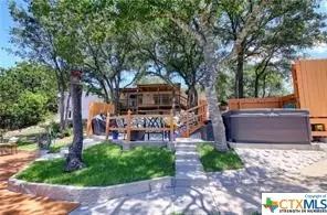 17120 Round Mountain RD, Leander, TX 78641