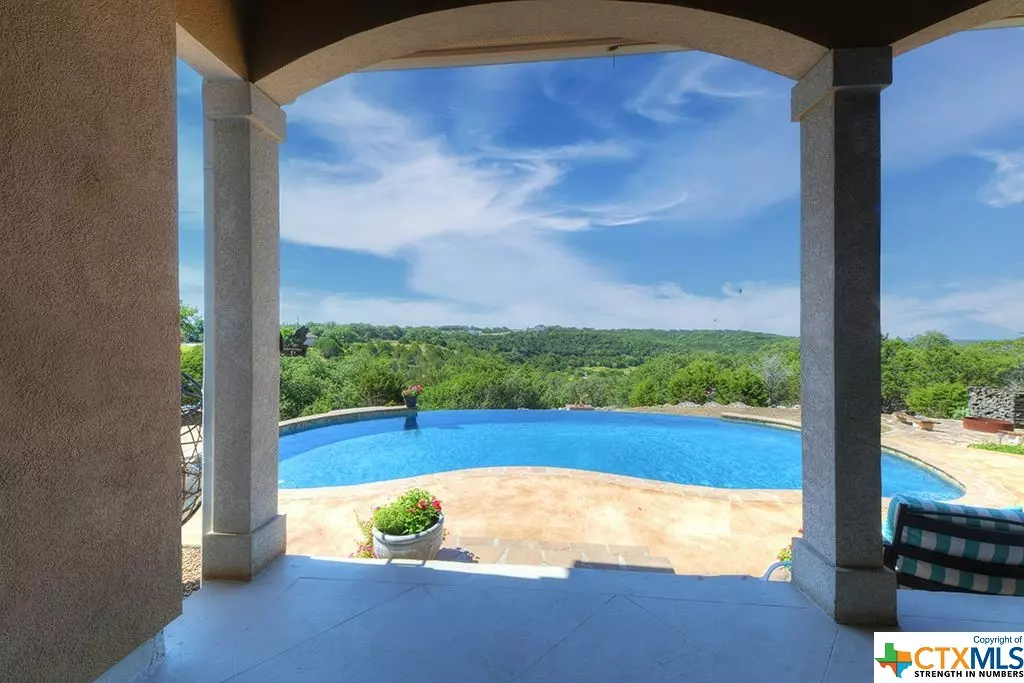 Spring Branch, TX 78070,171 Macaw LN