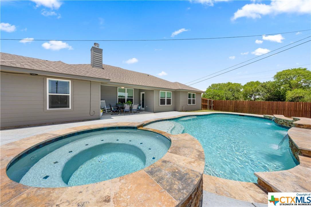 Cameron, TX 76520,126 Spanish Oak TRL