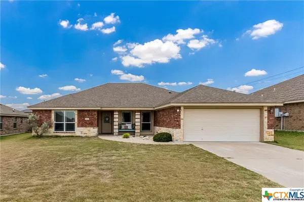 Copperas Cove, TX 76522,3404 Jacob ST