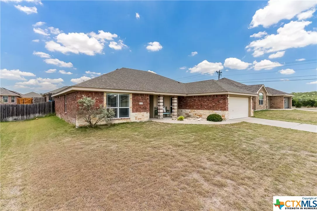 Copperas Cove, TX 76522,3404 Jacob ST