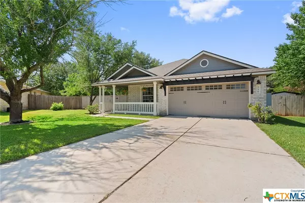 Buda, TX 78610,136 Kalis CV