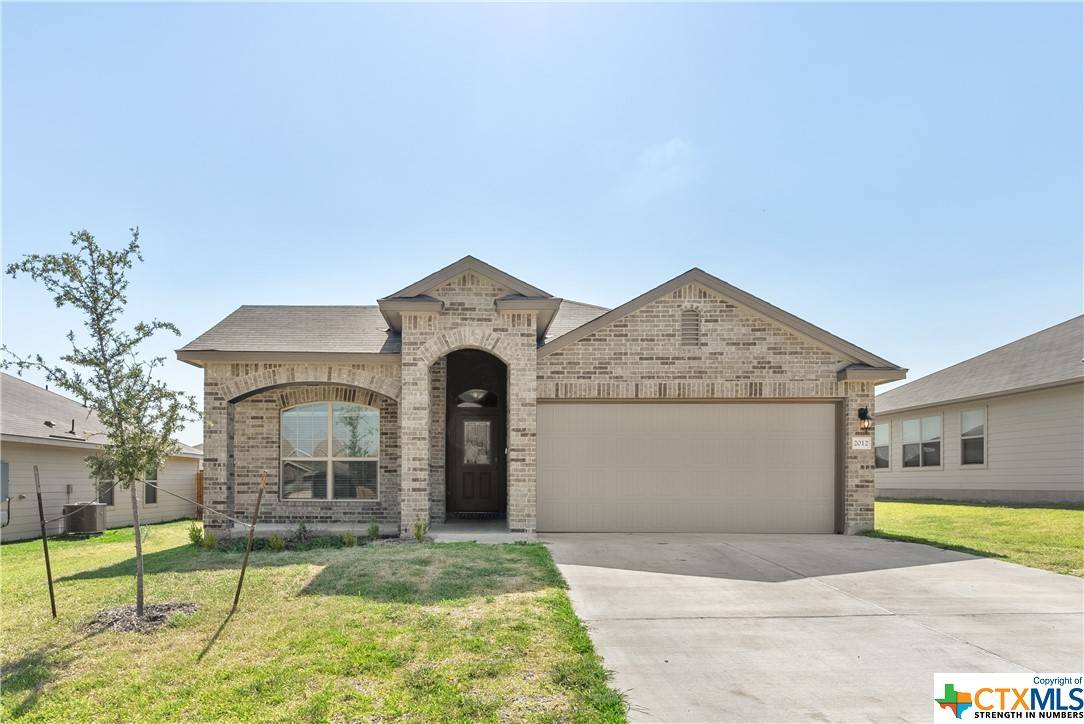 2012 Mallard CT, Copperas Cove, TX 76522