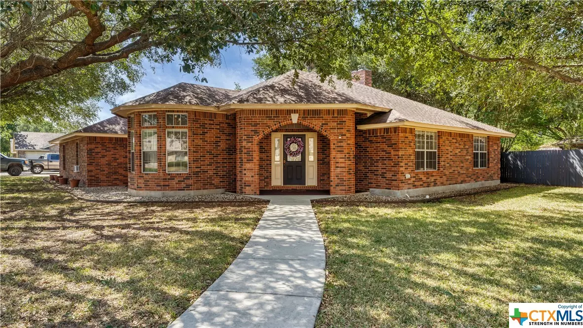 Seguin, TX 78155,607 Topaz AVE