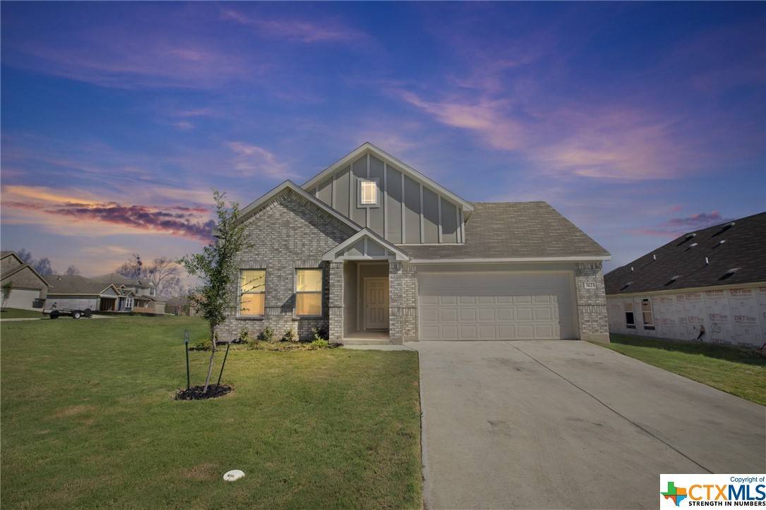 3623 Twin Dish WAY, New Braunfels, TX 78130
