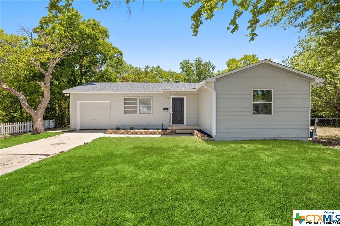 2213 Patricia CIR, Killeen, TX 76543