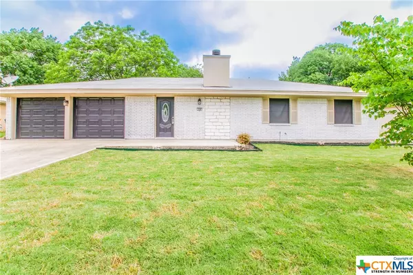 309 Montrose ST, Belton, TX 76513