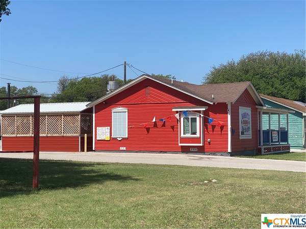 306-316 E Avenue D AVE #5, Copperas Cove, TX 76522