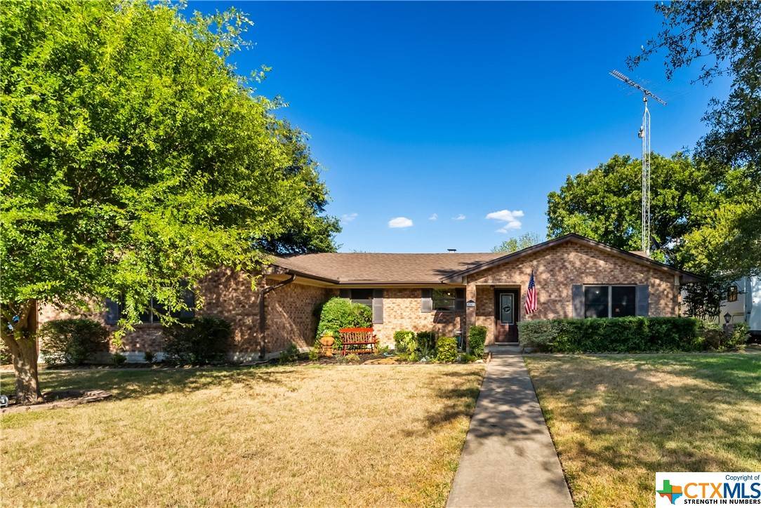 Belton, TX 76513,3343 Lanell DR