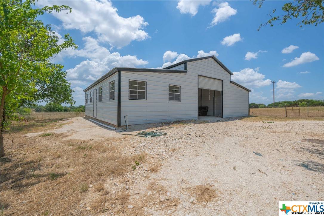 Mcgregor, TX 76557,15815 FM 107