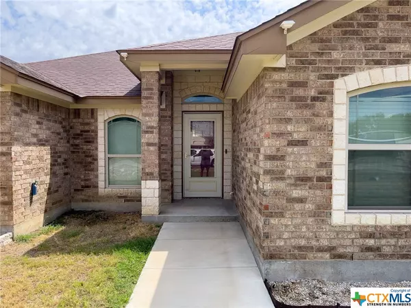 576 County Road 3350, Kempner, TX 76539