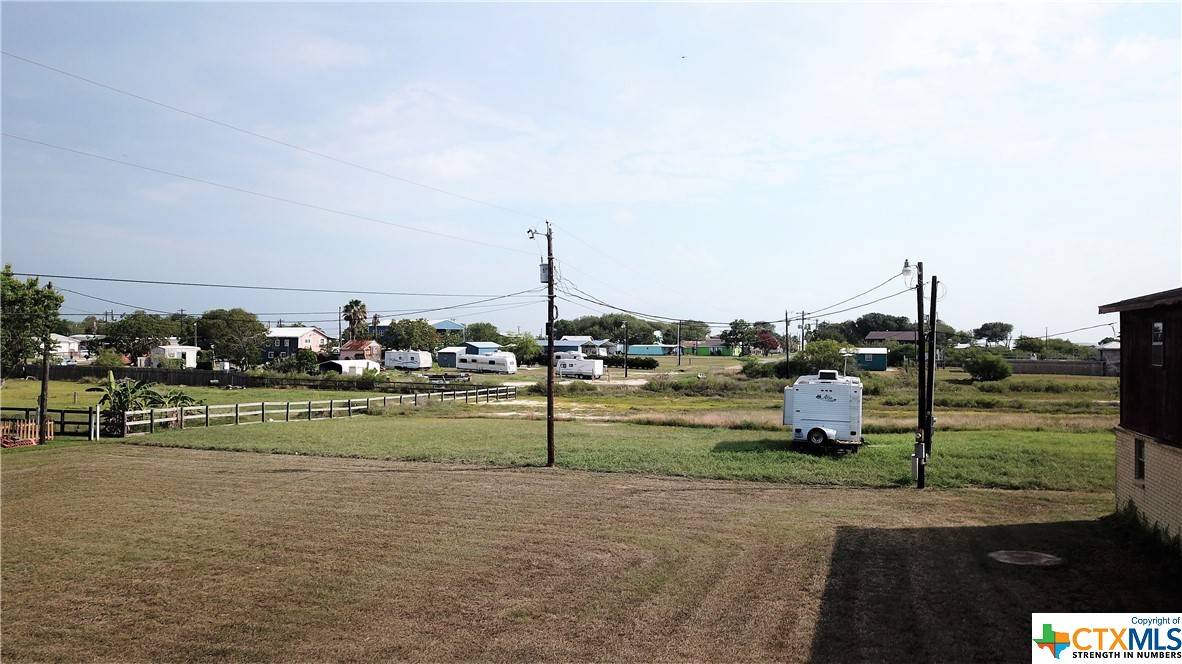 Lot 8 Chumley, Port Lavaca, TX 77979