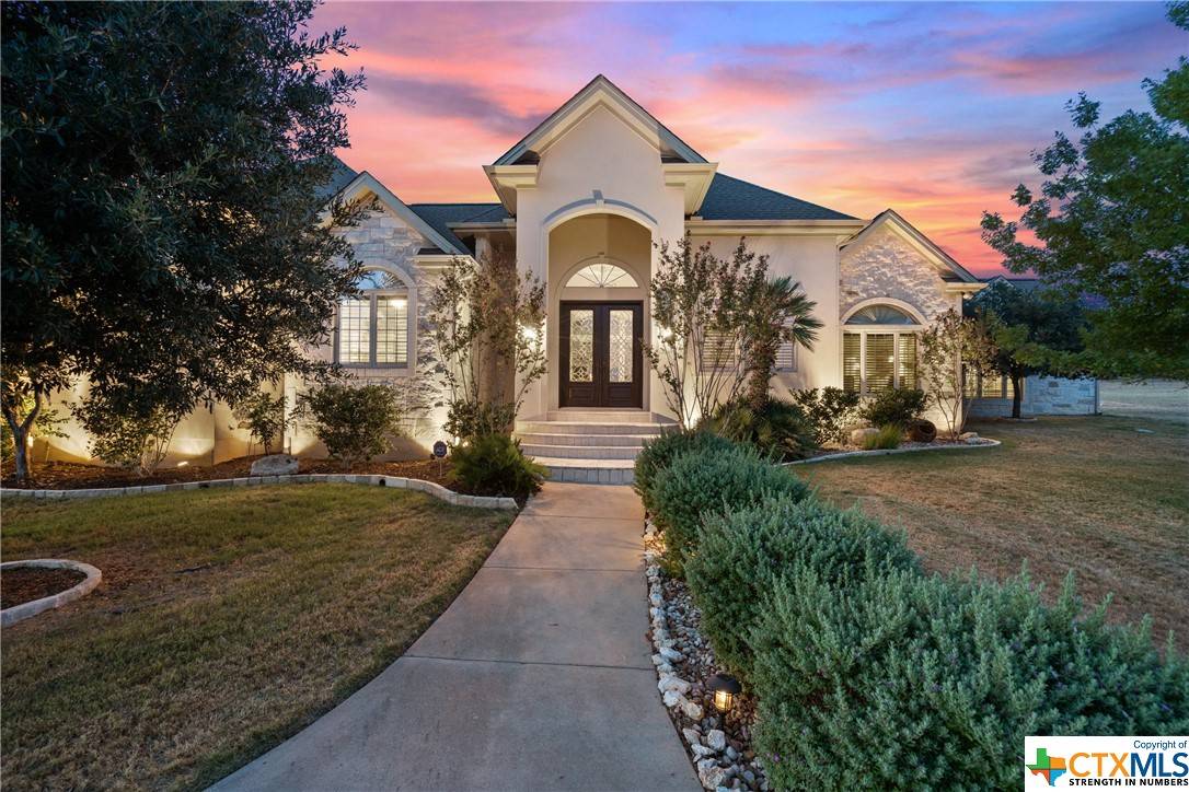Driftwood, TX 78619,128 Hidden Canyon CV