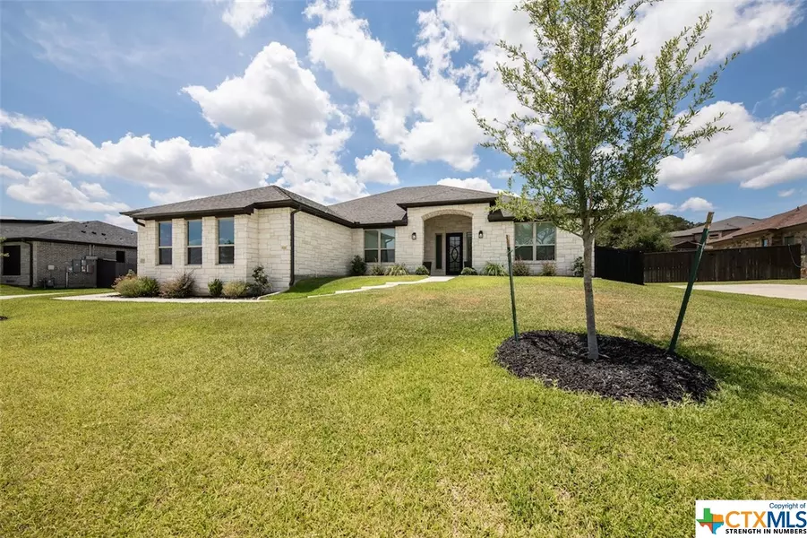 5007 Brandy LOOP, Nolanville, TX 76559