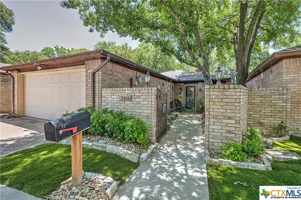 3911 River Oaks CIR, Temple, TX 76504