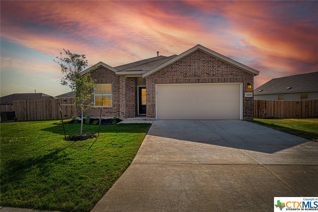 31655 Meander LN, Bulverde, TX 78163